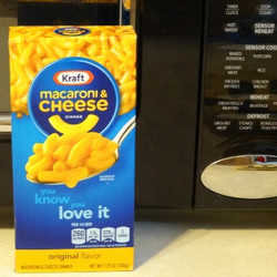 How To Make Kraft Macaroni And Cheese In A Microwave Oven