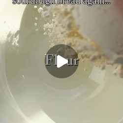 2 Ingredient Kefir Bread Rolls