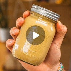Ginger Sesame Dressing