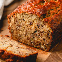 Best Banana Bread