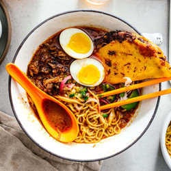 Birria Ramen Recipe