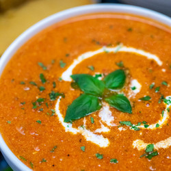 Tomato Bisque Recipe