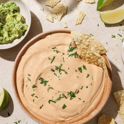 The Best Vegan Queso