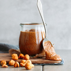 Maple Praline Paste