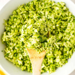 Tiktok Green Goddess Salad (baked By Melissa)