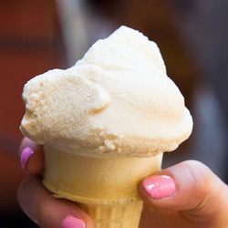 Root Beer Sherbet Recipe