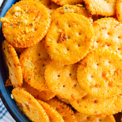 Come Back Crackers