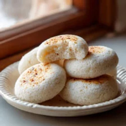 South Asian Rice Cake