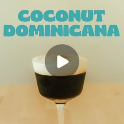 Coconut Dominicana