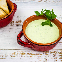 Jalapeno Dip