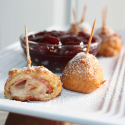 Monte Cristo Sandwich - The Real One