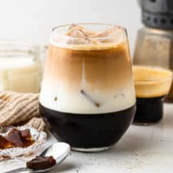 Easy Coffee Jelly Recipe