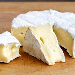 Brie Cheese Making Recipe