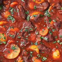 Lamb Stew