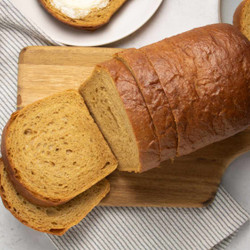 The Hearty All-american Sandwich Bread I'm Baking All Winter Long
