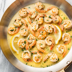 Scampi Sauce Recipe