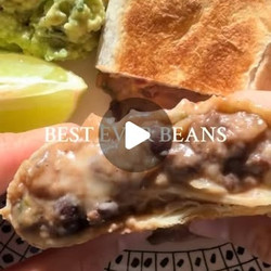 Best Ever Beans