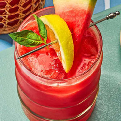 Watermelon Lemonade