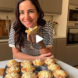 Raspberry Muffins With Streusel Topping