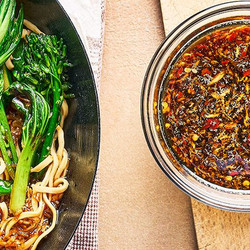 Stir Fry Sauce