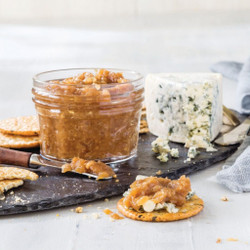 Vidalia Onion Jam
