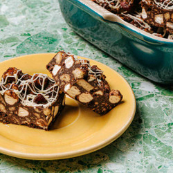 Rocky Road