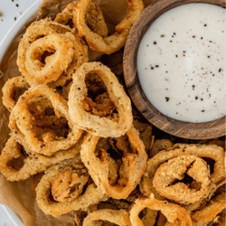 Air Fryer Banana Peppers