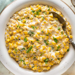 Creamed Corn