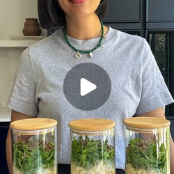 Healthy &amp; Easy Salad