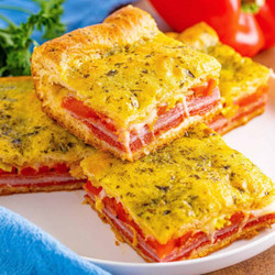 Italian Sub Squares