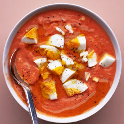 Salmorejo