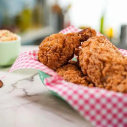 Picnic Fried Chicken