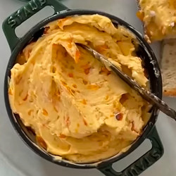 Cherry Tomato Butter
