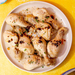 How To Boil Chicken Legs