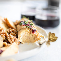 Sunflower Seed Cheese