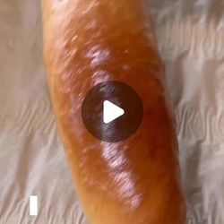 Homemade Sub Sandwich Rolls