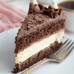 Keto Cheesecake Cake Recipe