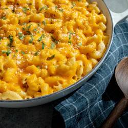 Becki's Mac And Cheese