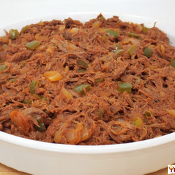 Carne Mechada (venezuelan Shredded Beef)