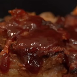 That Dude Can Cook's Chipotle BBQ Sauce