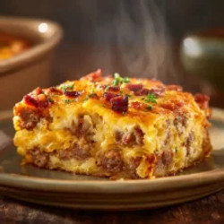 Johnsonville Breakfast Casserole Recipe