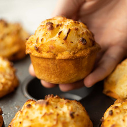 Mini Cottage Pies