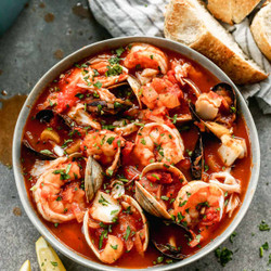 Cioppino
