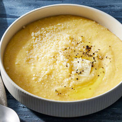 How To Make Perfect Polenta
