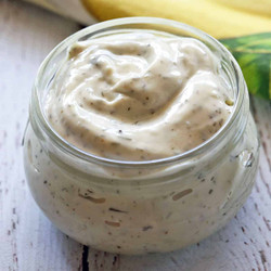 Homemade Tartar Sauce