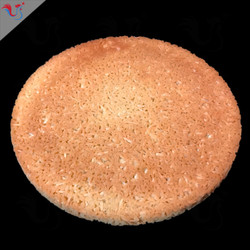 Le Biscuit Croustillant Noix De Coco De M.o.f Stéphane Tréand