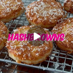 Hashbrowns