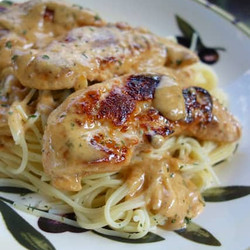 Chicken Lazone