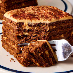 Chocotorta