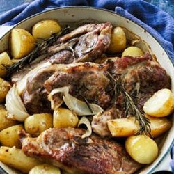 Lamb Hotpot Nigel Slater cheap easy mains